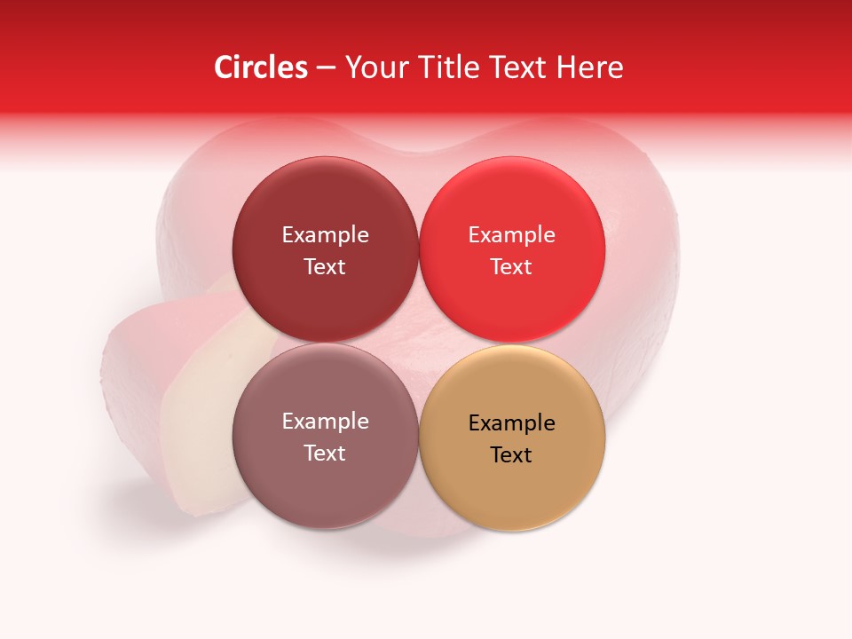 Dutch Holland Gouda PowerPoint Template