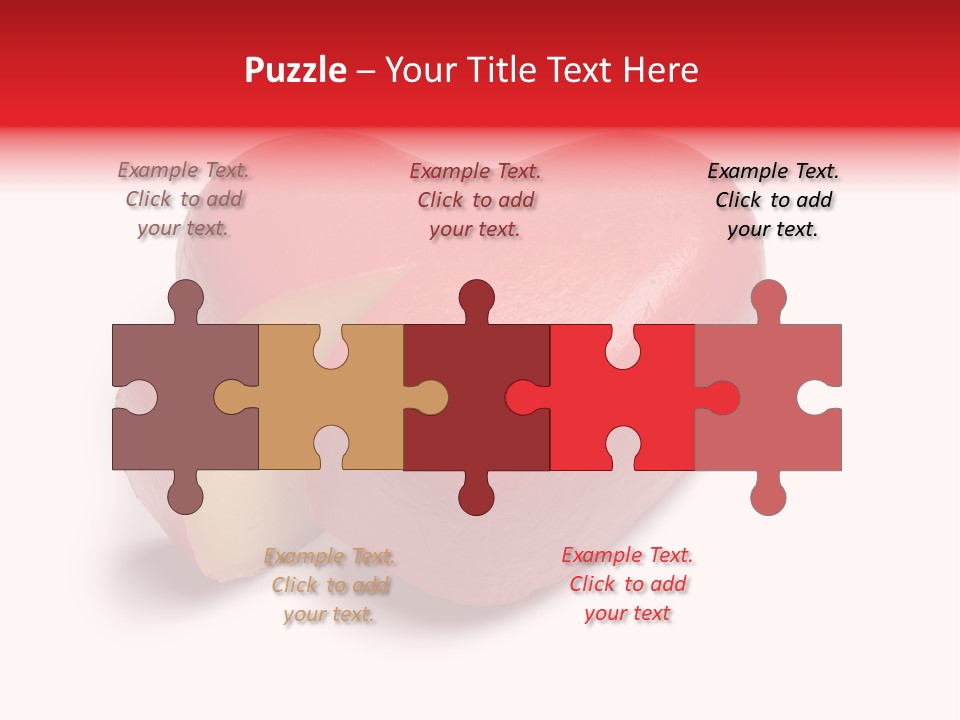 Dutch Holland Gouda PowerPoint Template