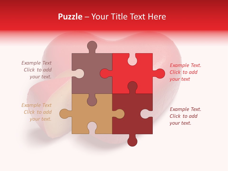 Dutch Holland Gouda PowerPoint Template