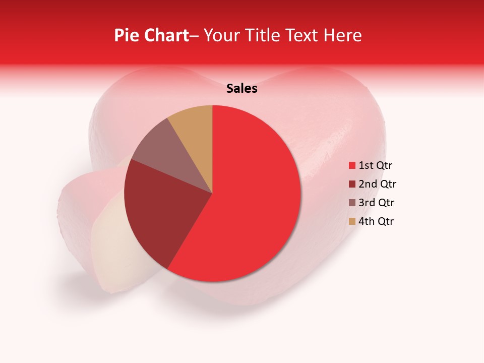 Dutch Holland Gouda PowerPoint Template
