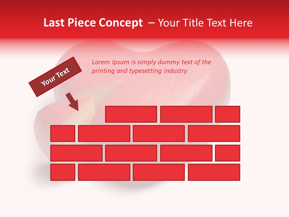 Dutch Holland Gouda PowerPoint Template