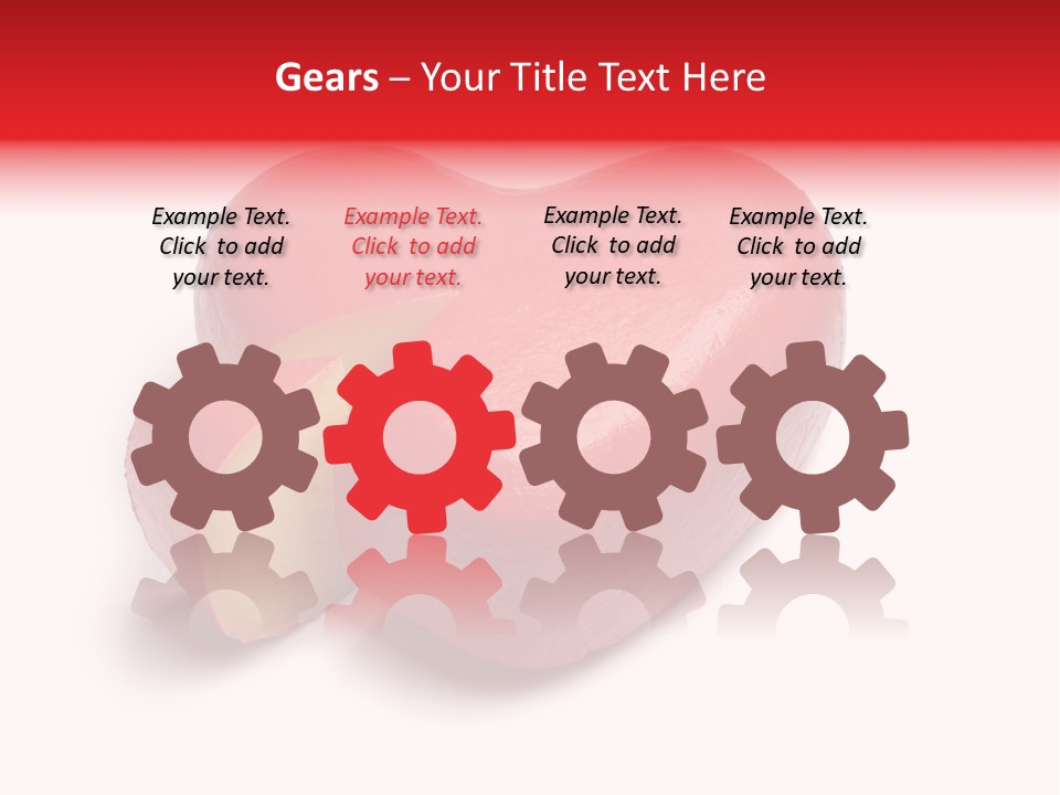 Dutch Holland Gouda PowerPoint Template