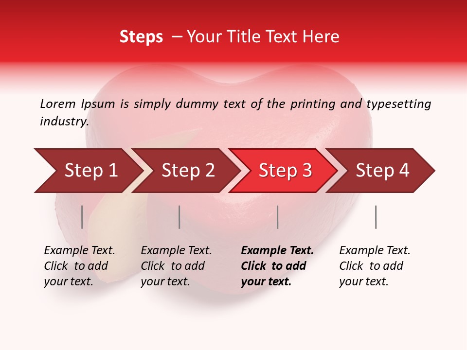 Dutch Holland Gouda PowerPoint Template