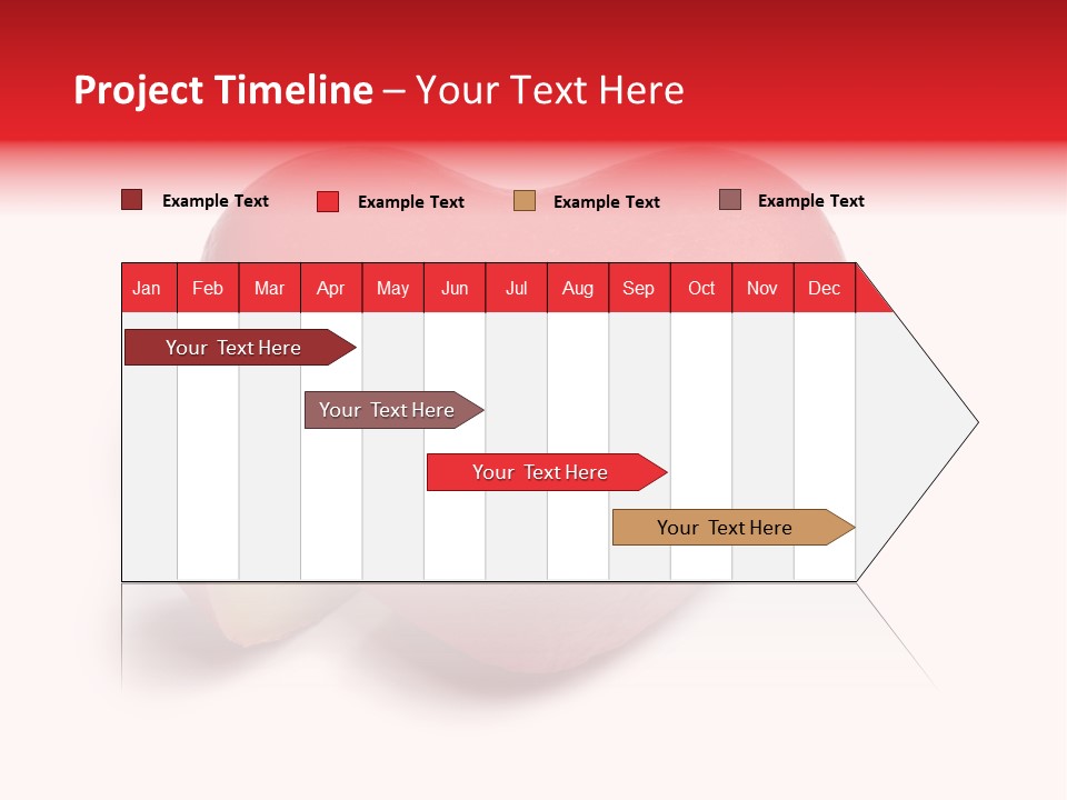 Dutch Holland Gouda PowerPoint Template