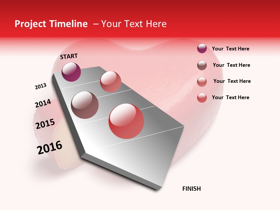 Dutch Holland Gouda PowerPoint Template