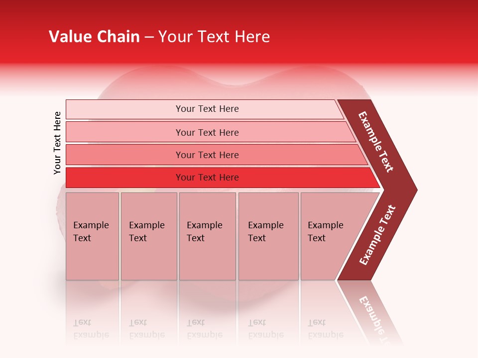 Dutch Holland Gouda PowerPoint Template