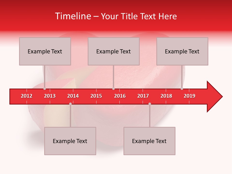 Dutch Holland Gouda PowerPoint Template