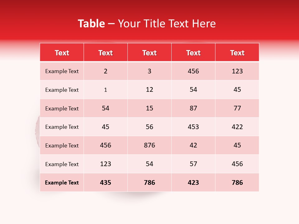 Dutch Holland Gouda PowerPoint Template
