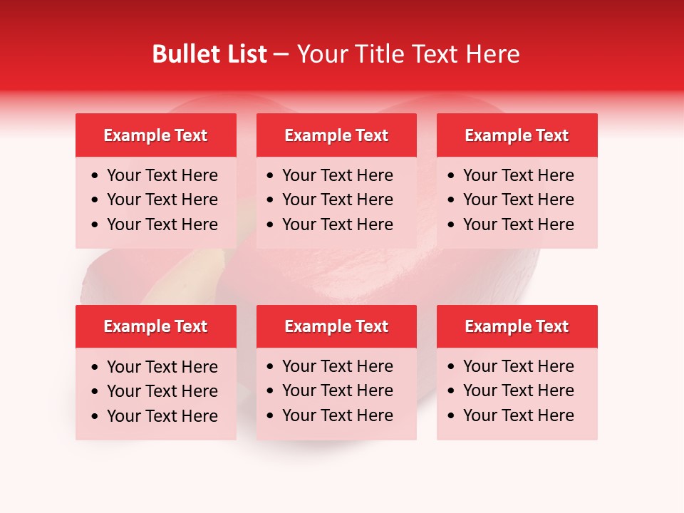 Dutch Holland Gouda PowerPoint Template