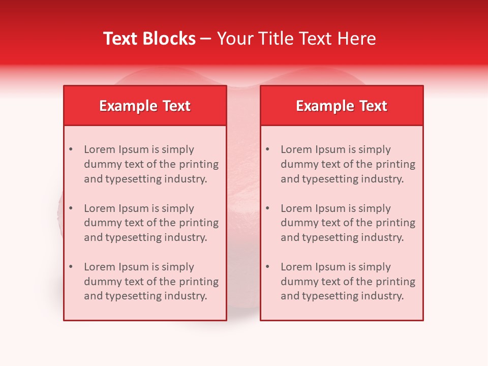 Dutch Holland Gouda PowerPoint Template