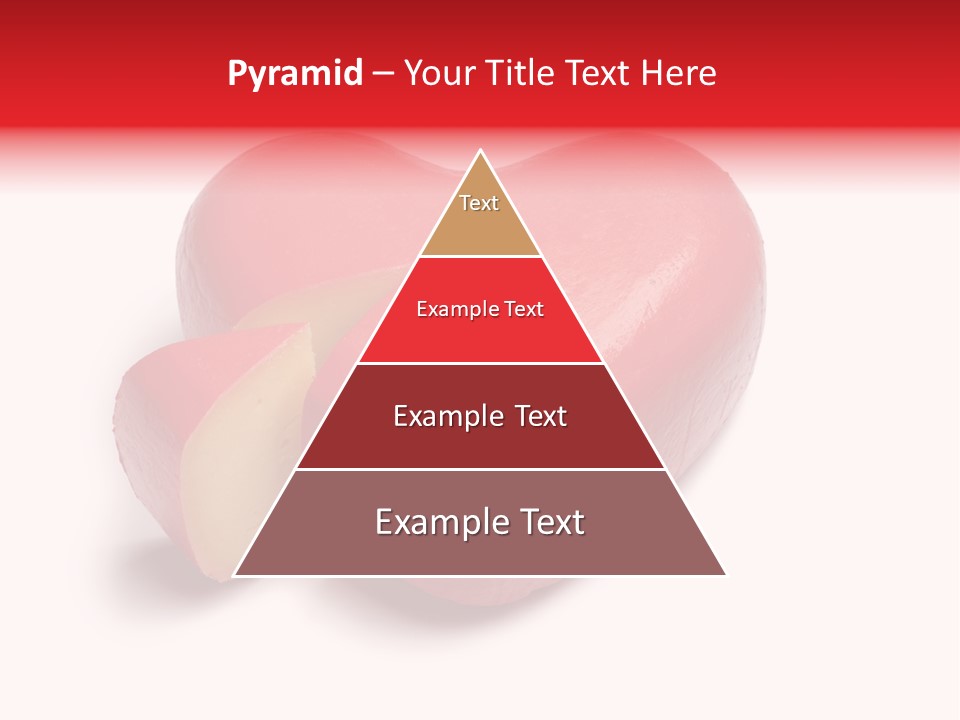 Dutch Holland Gouda PowerPoint Template
