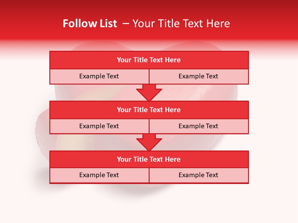 Dutch Holland Gouda PowerPoint Template