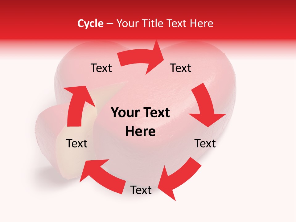 Dutch Holland Gouda PowerPoint Template