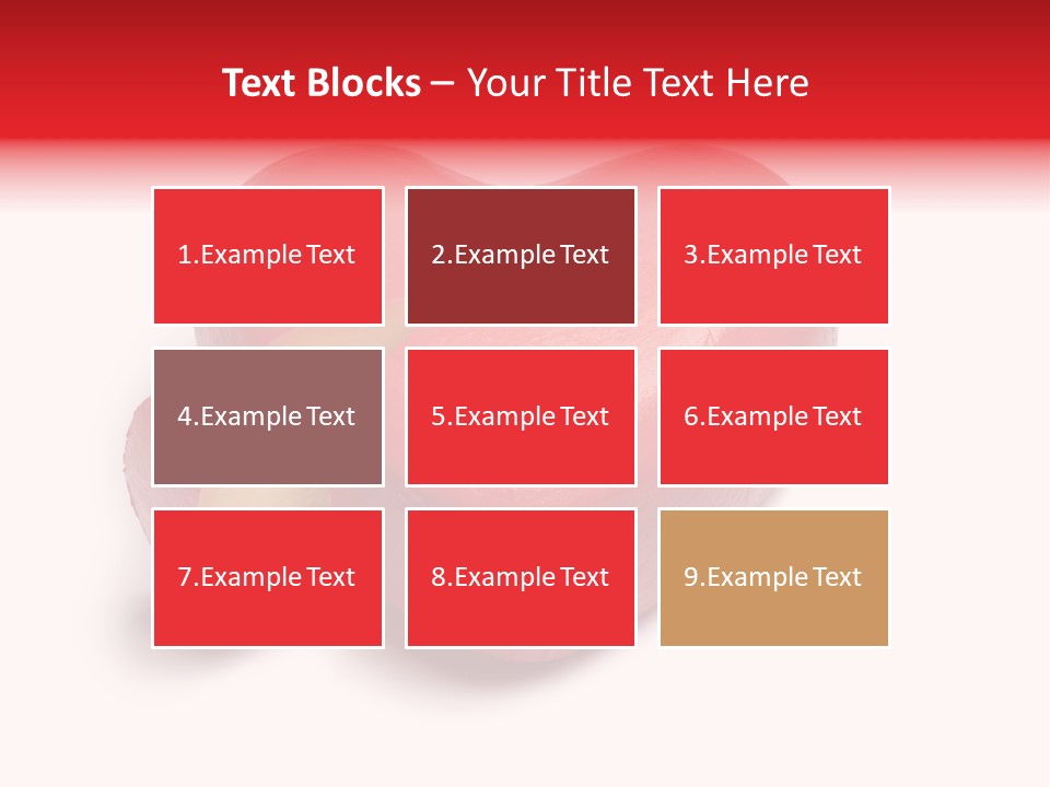 Dutch Holland Gouda PowerPoint Template