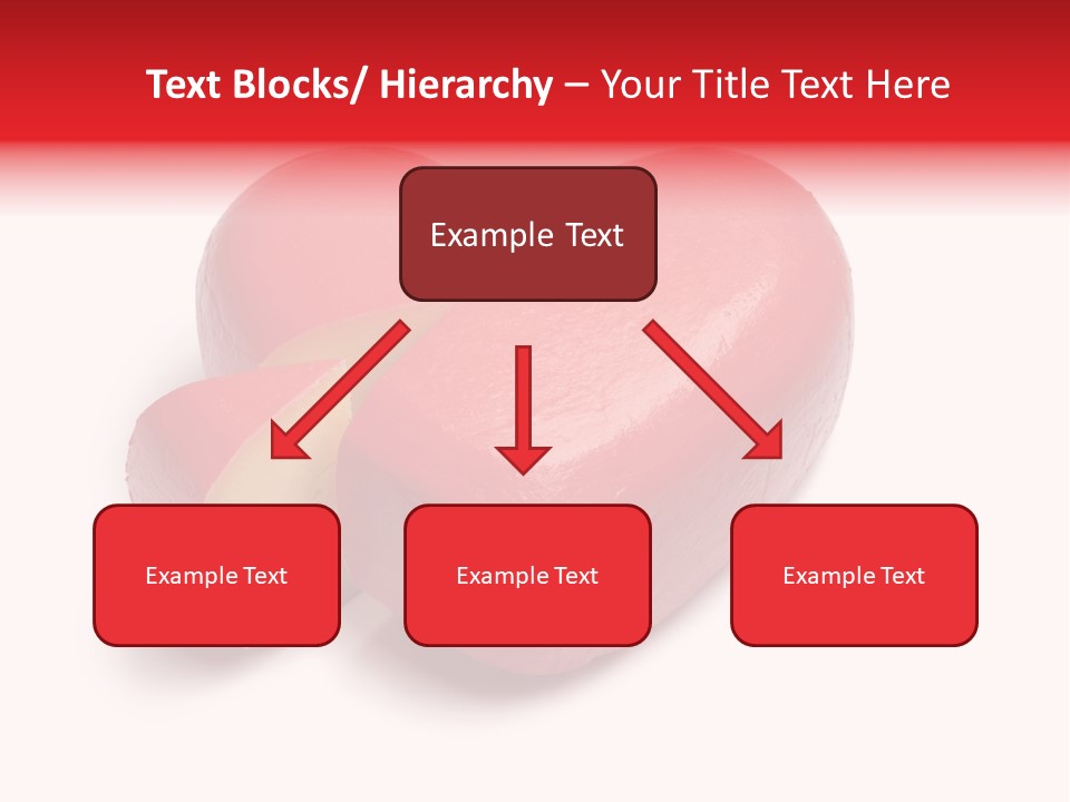 Dutch Holland Gouda PowerPoint Template