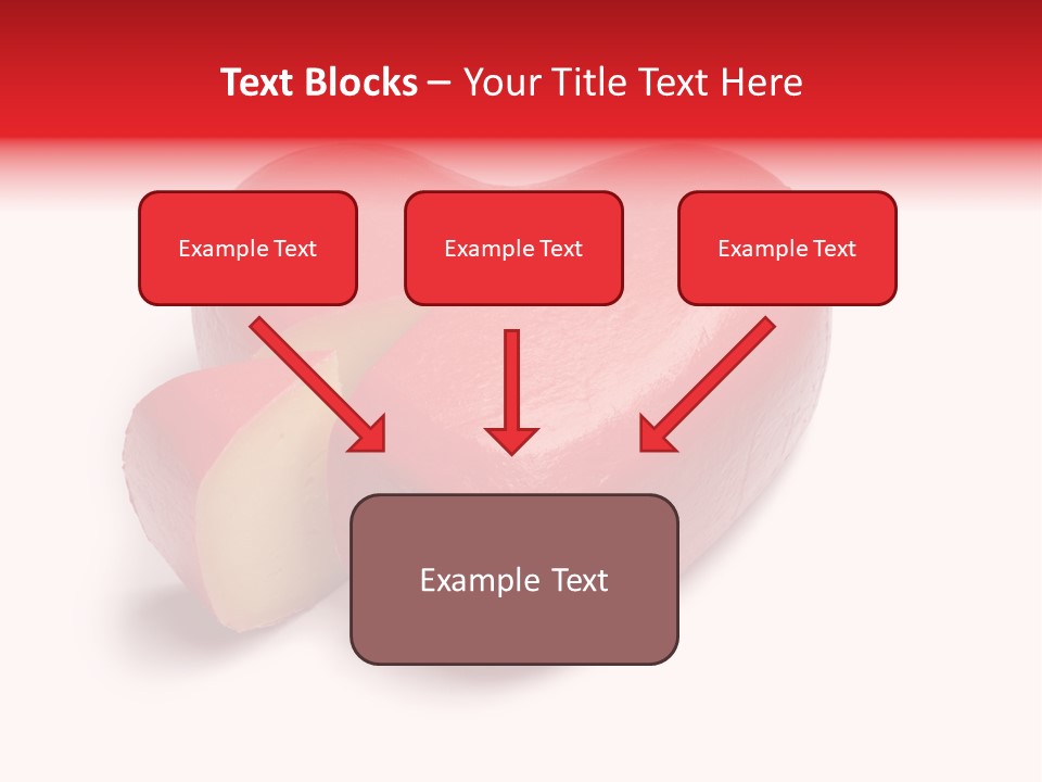 Dutch Holland Gouda PowerPoint Template