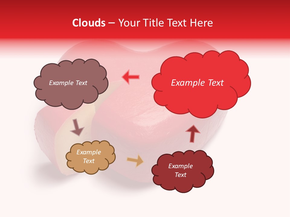 Dutch Holland Gouda PowerPoint Template