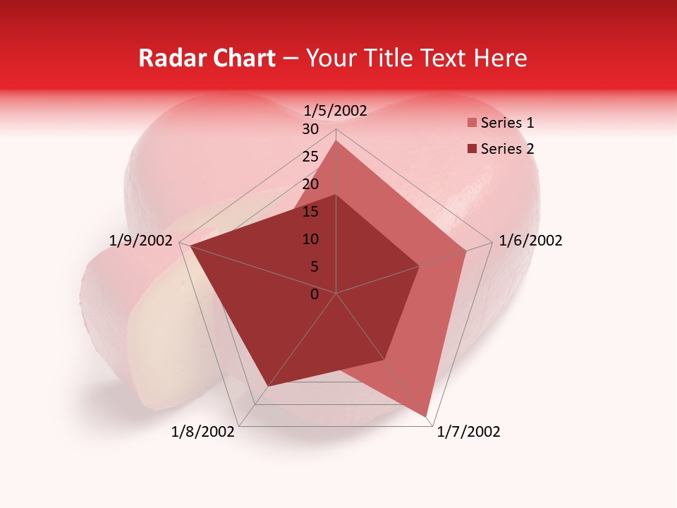 Dutch Holland Gouda PowerPoint Template