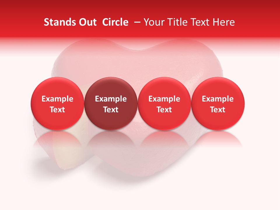 Dutch Holland Gouda PowerPoint Template