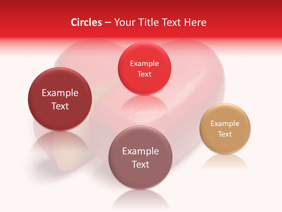 Dutch Holland Gouda PowerPoint Template