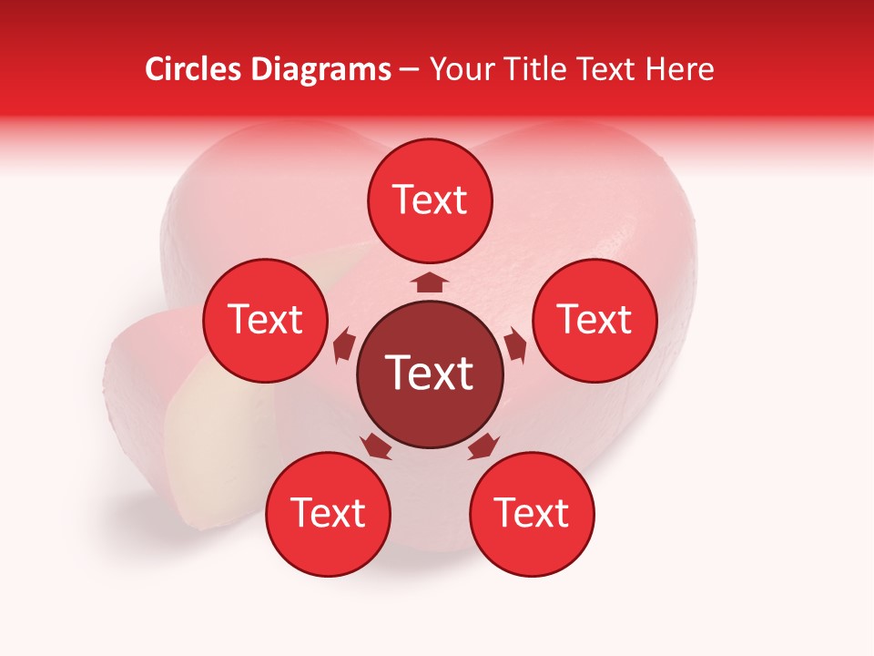 Dutch Holland Gouda PowerPoint Template