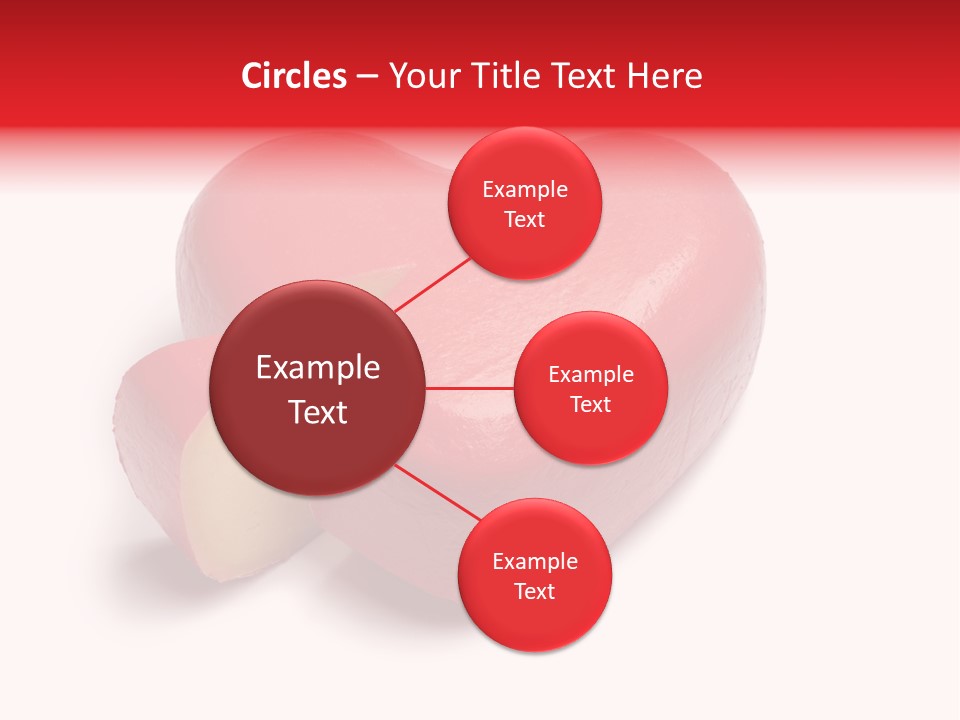 Dutch Holland Gouda PowerPoint Template