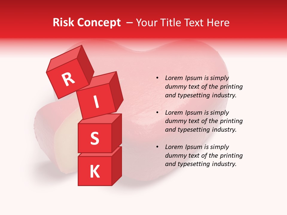 Dutch Holland Gouda PowerPoint Template