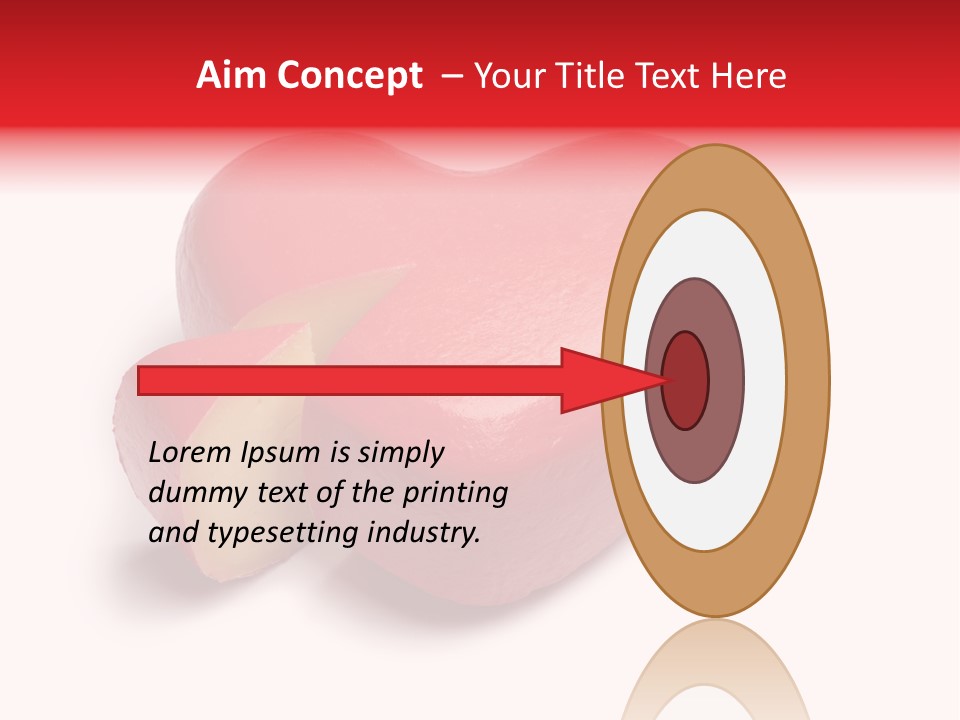 Dutch Holland Gouda PowerPoint Template
