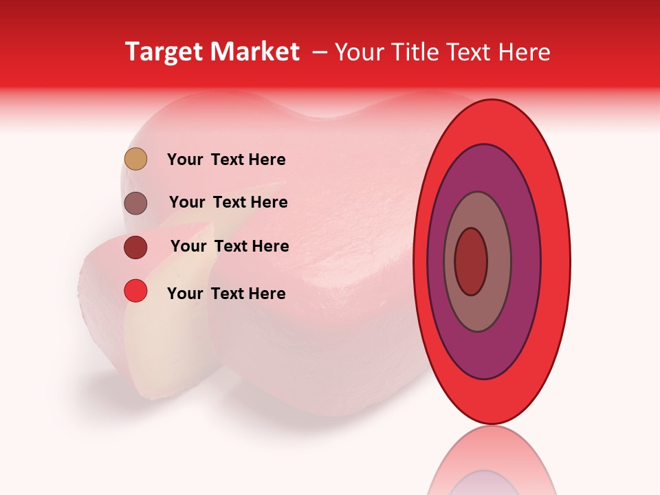 Dutch Holland Gouda PowerPoint Template