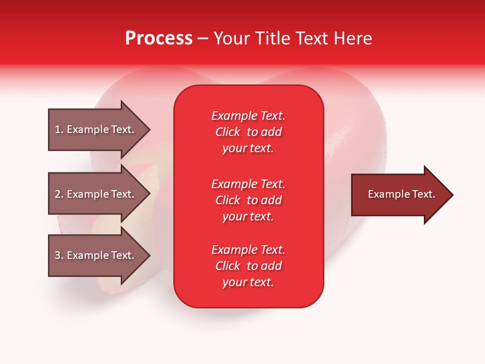 Dutch Holland Gouda PowerPoint Template