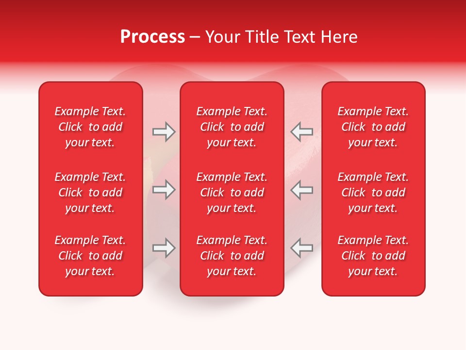 Dutch Holland Gouda PowerPoint Template