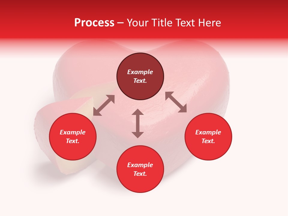 Dutch Holland Gouda PowerPoint Template