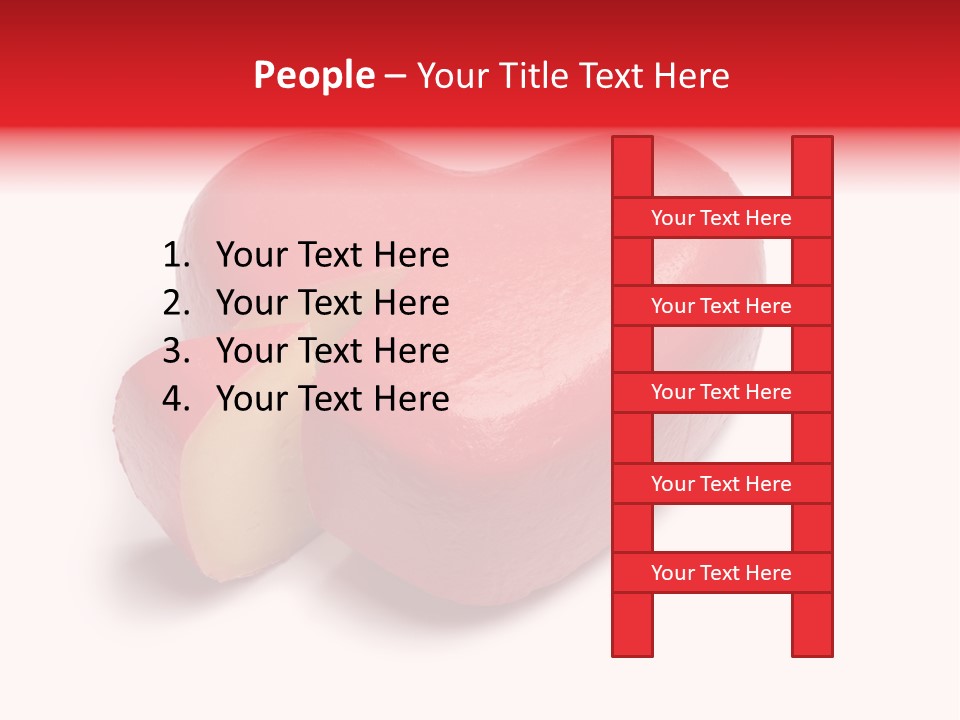 Dutch Holland Gouda PowerPoint Template
