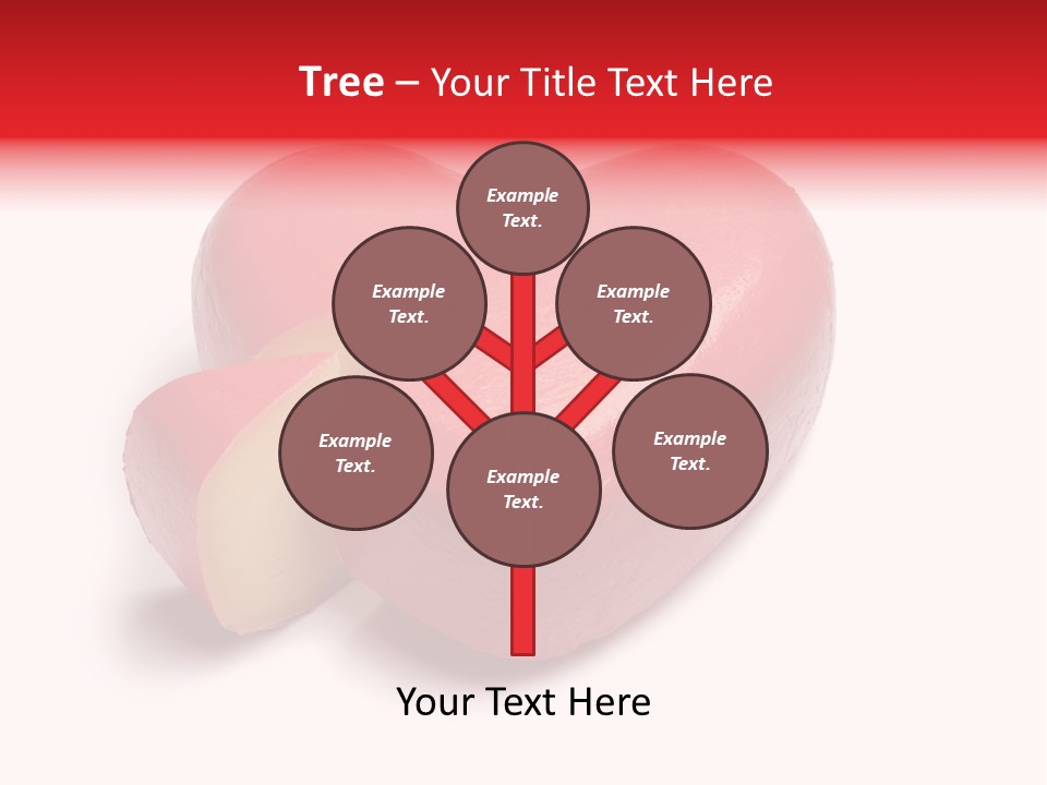 Dutch Holland Gouda PowerPoint Template