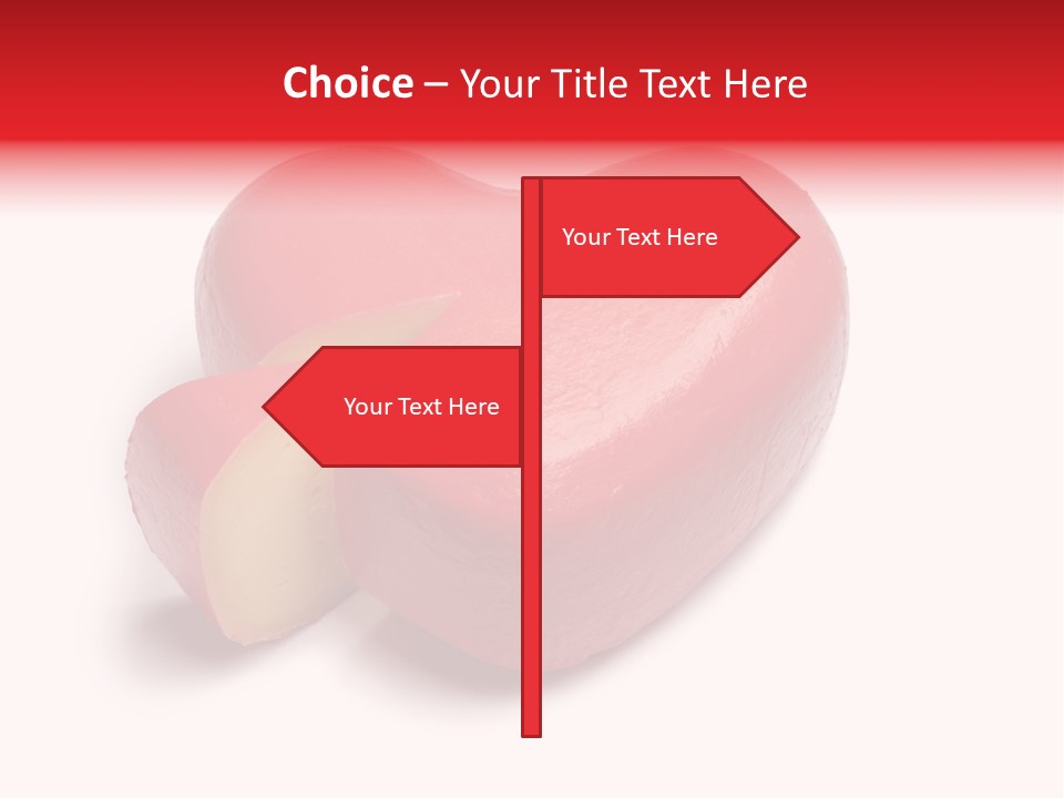 Dutch Holland Gouda PowerPoint Template