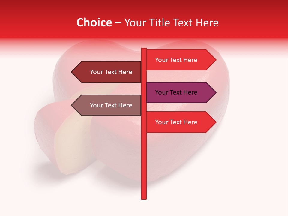 Dutch Holland Gouda PowerPoint Template