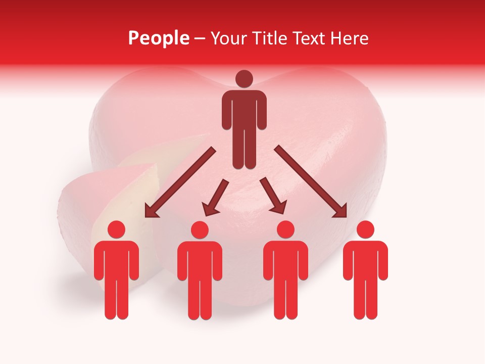 Dutch Holland Gouda PowerPoint Template