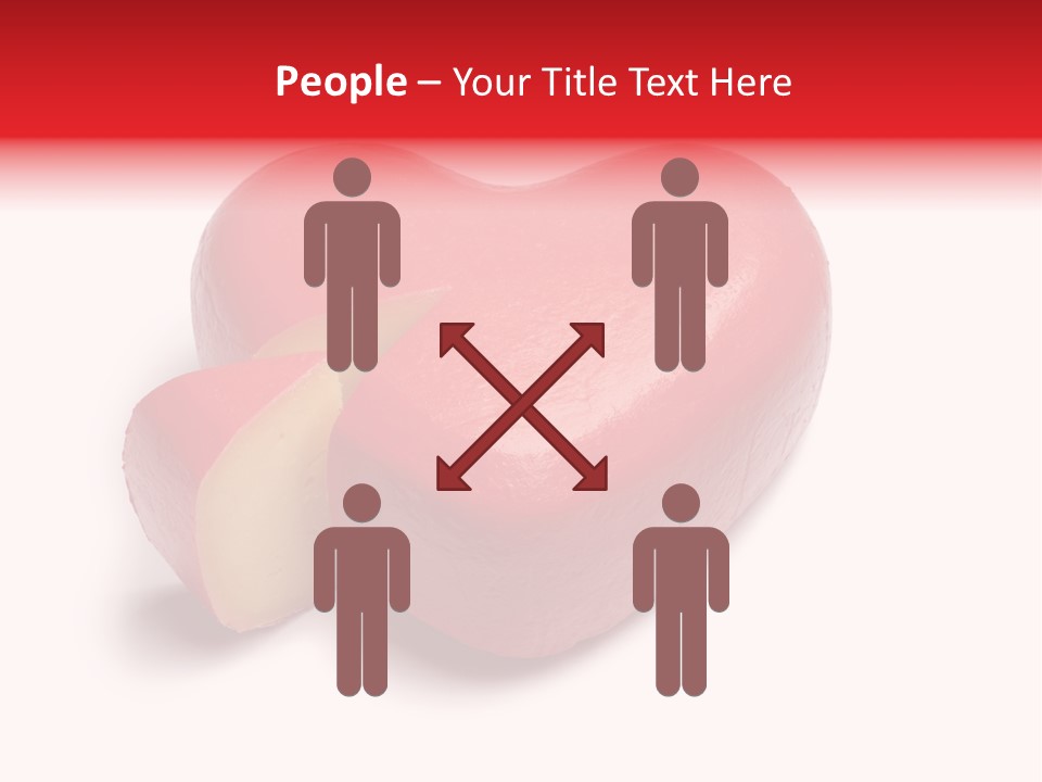 Dutch Holland Gouda PowerPoint Template