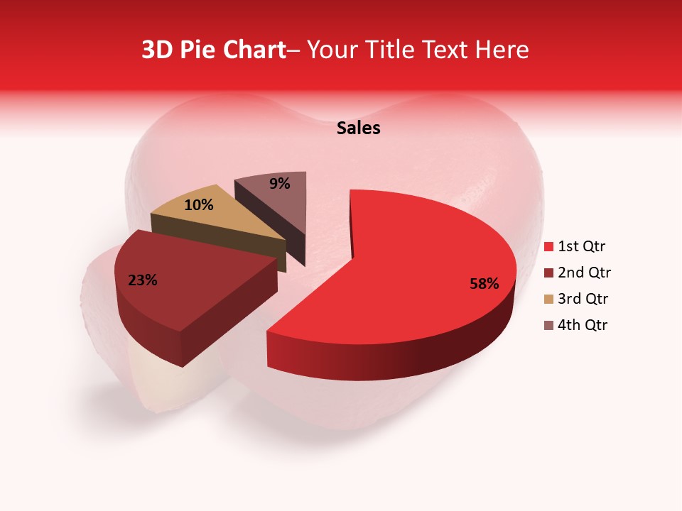 Dutch Holland Gouda PowerPoint Template