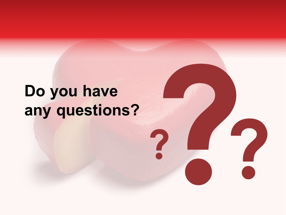 Dutch Holland Gouda PowerPoint Template