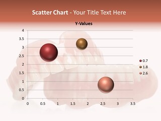 Corona Model Full PowerPoint Template