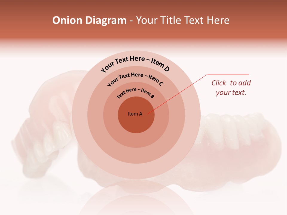 Corona Model Full PowerPoint Template