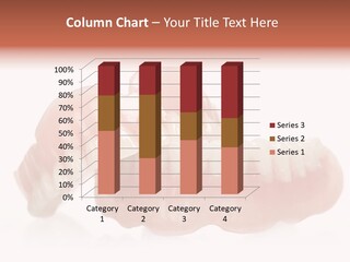 Corona Model Full PowerPoint Template