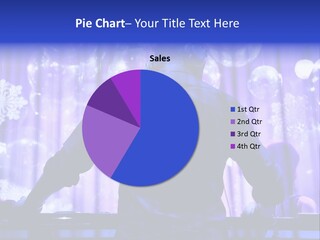 Professional Panel Mixing PowerPoint Template