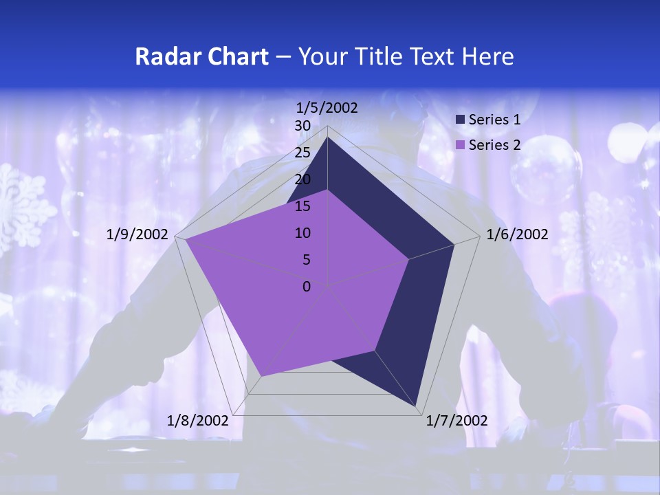 Professional Panel Mixing PowerPoint Template