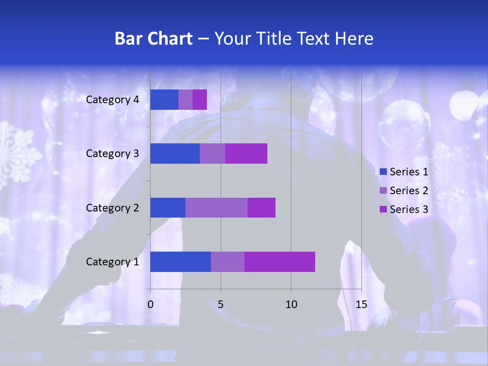 Professional Panel Mixing PowerPoint Template