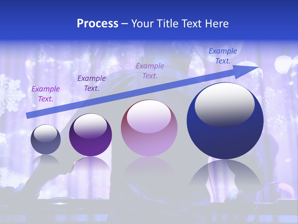 Professional Panel Mixing PowerPoint Template