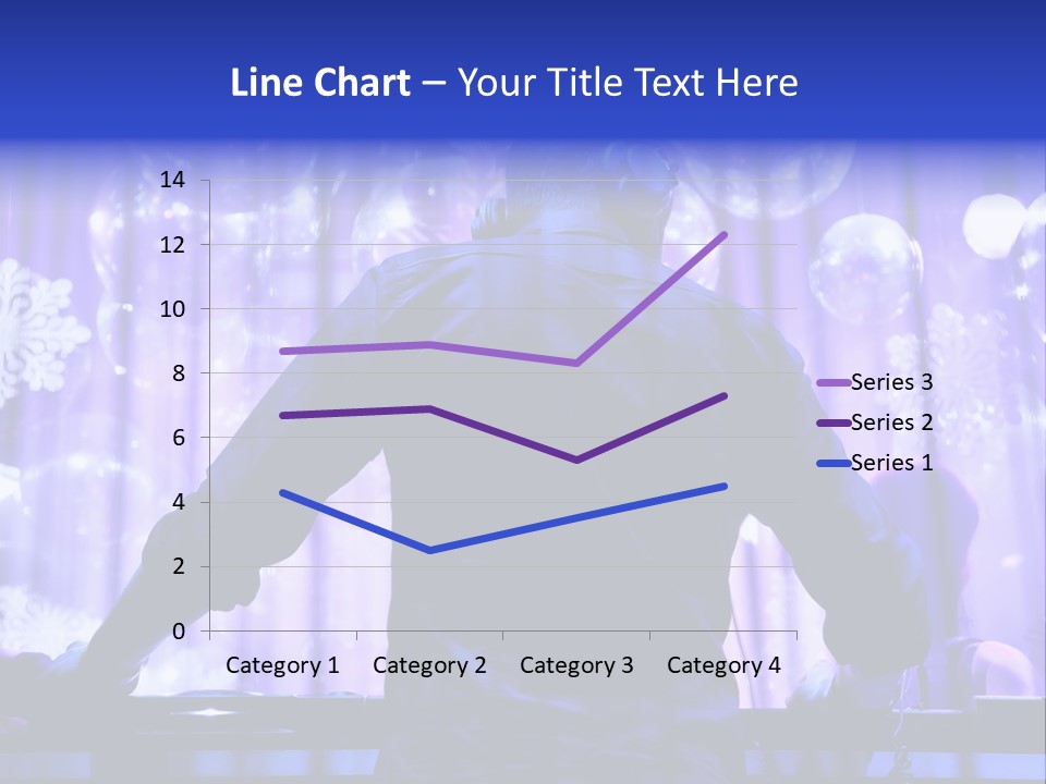 Professional Panel Mixing PowerPoint Template