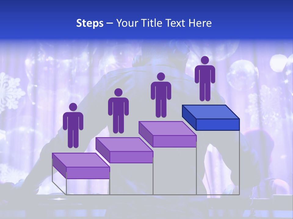 Professional Panel Mixing PowerPoint Template