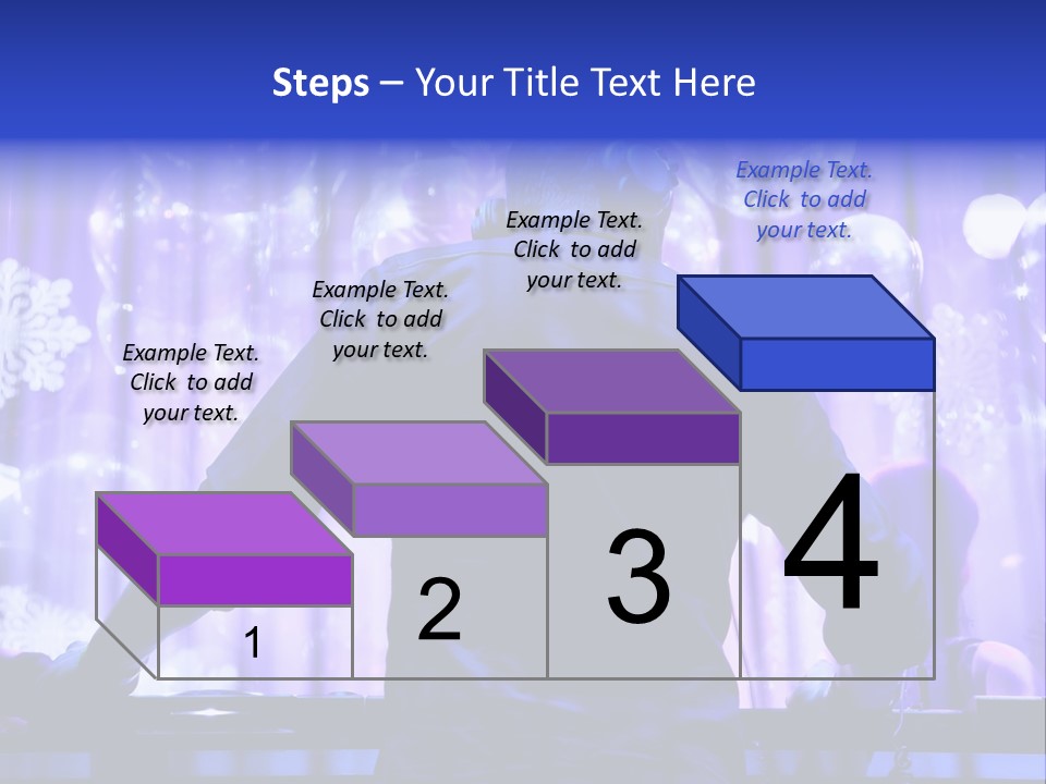 Professional Panel Mixing PowerPoint Template